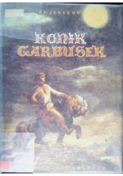 Konik Garbusek