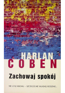 Zachowaj spokój