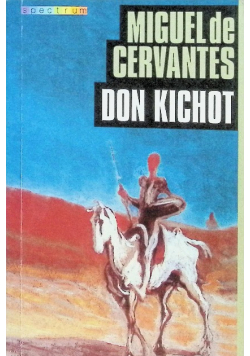 Don Kichot