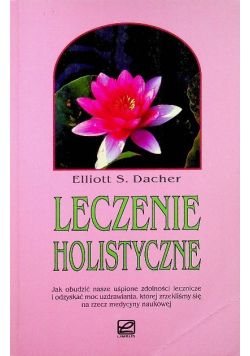 Leczenie holistyczne
