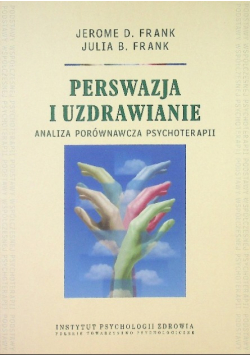 Perswazja i uzdrawianie