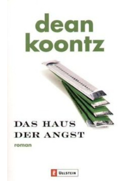 Das Haus das Haus der Angst