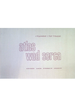 Atlas wad serca