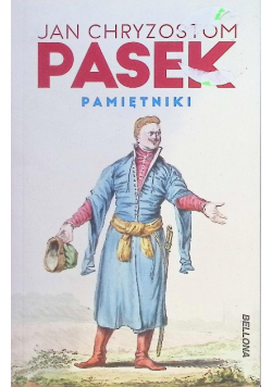 Pamiętniki