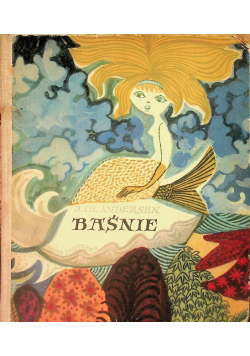 Andersen Baśnie