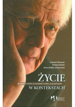 Życie w kontekstach