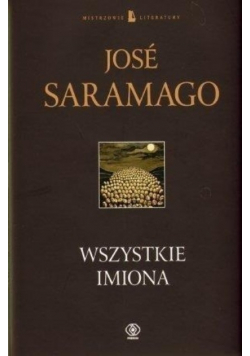 Wszystkie imiona