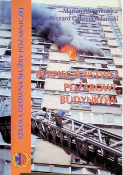 Bezpieczeństwo pożarowe Budynków
