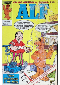 Alf Nr 7 / 91