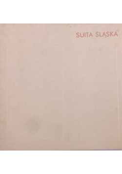 Suita śląska