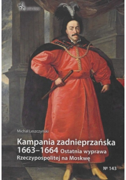 Kampania Zadnieprzańska 1663-1664