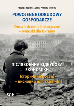 Powojenne odbudowy gospodarcze
