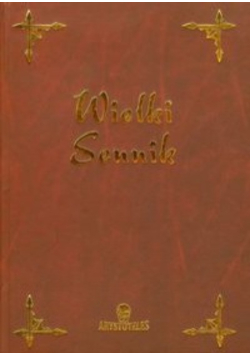 Wielki sennik