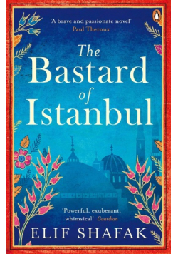 The Bastard of Istanbul