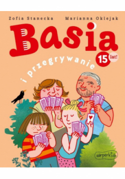 Basia i przegrywanie
