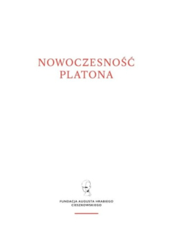 Nowoczesność Platona
