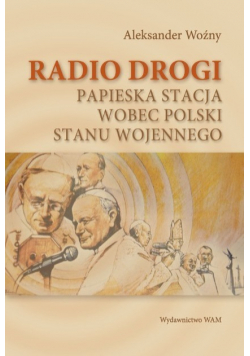 Radio drogi