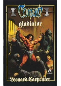 Conan Tom 50 Gladiator