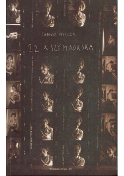 22 x Szymborska