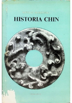 Historia Chin