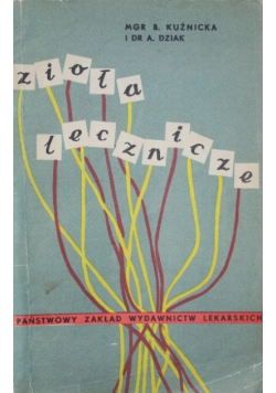 Zioła lecznicze