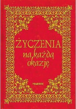 Życzenia na każdą okazję