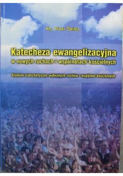 Katecheza Ewangelizacyjna