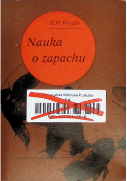 Nauka o zapachu