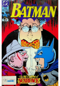 Batman Nr 12 / 93