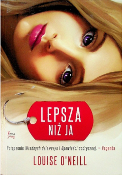 Lepsza niż ja