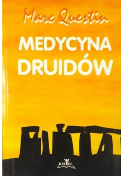 Medycyna Druidów