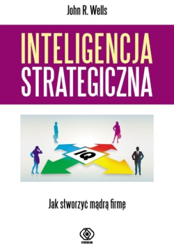 Inteligencja strategiczna