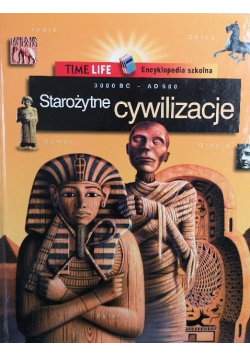 Starożytne cywilizacje