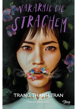 Nakarmię cię strachem
