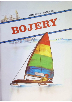 Bojery