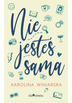Nie jesteś sama