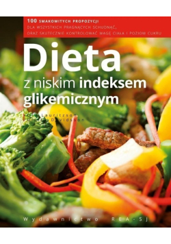 Dieta z niskim indeksem glikemicznym