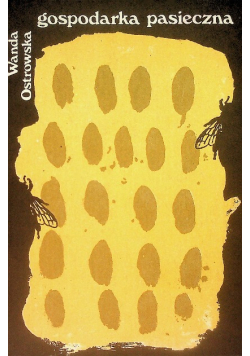 Gospodarka pasieczna