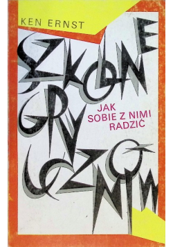 Szkolne gry uczniów jak sobie z nimi radzić