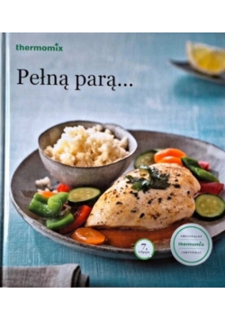 Pełną parą