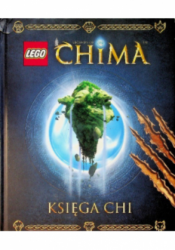 Legends of Chima Księga Chi