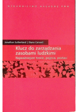 Klucz do zarządzania zasobami ludzkimi