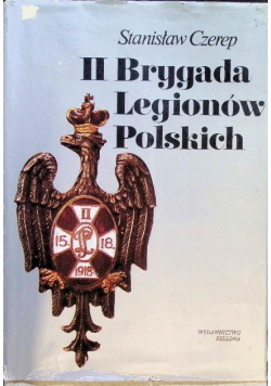II Brygada Legionów Polskich
