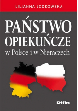 Państwo opiekuńcze w Polsce i w Niemczech