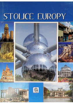 Stolice Europy