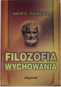 Filozofia wychowania