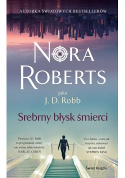 Srebrny błysk śmierci