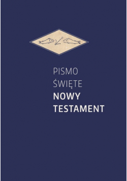 Pismo Świete Nowy Testament