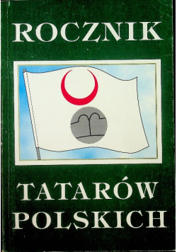 Rocznik Tatarów Polskich Tom II