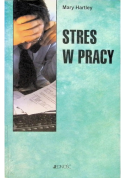 Stres w pracy